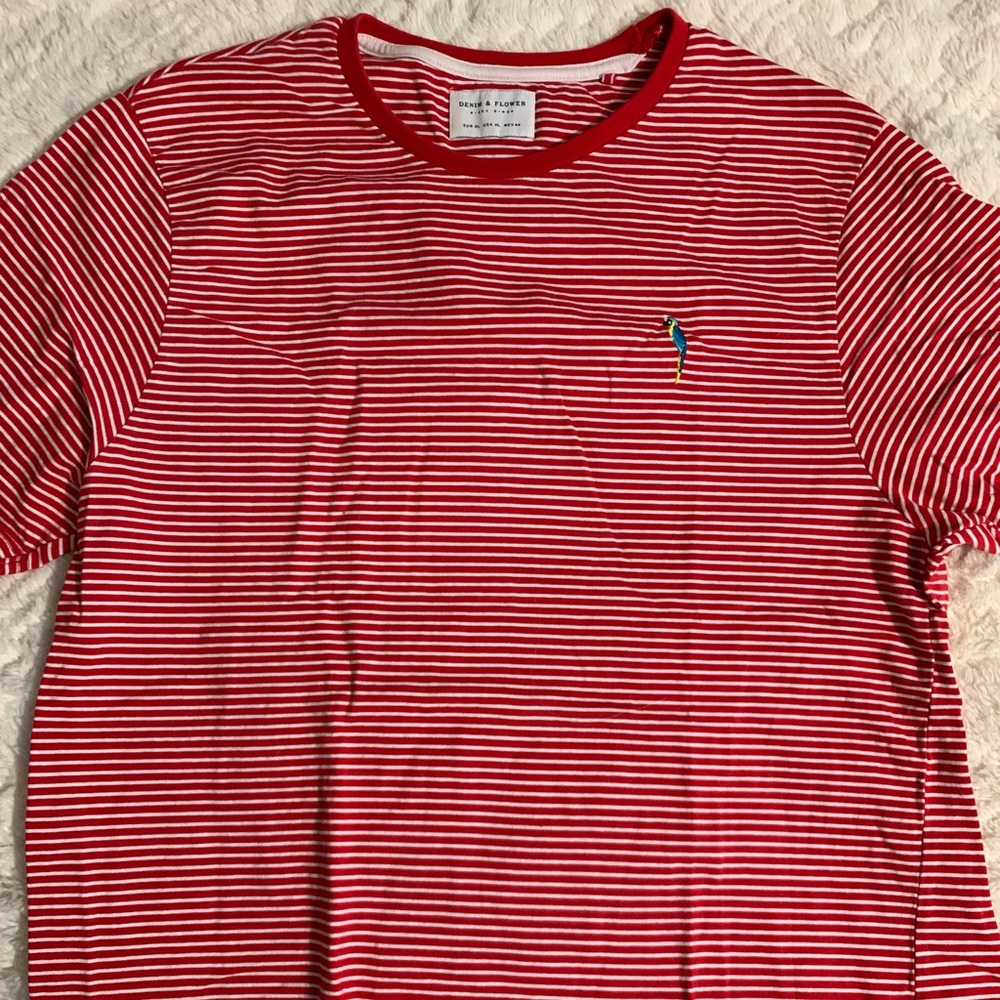 XL shirt